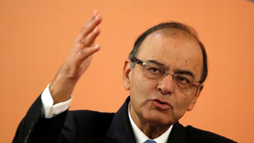 jaitley 30 oct 18